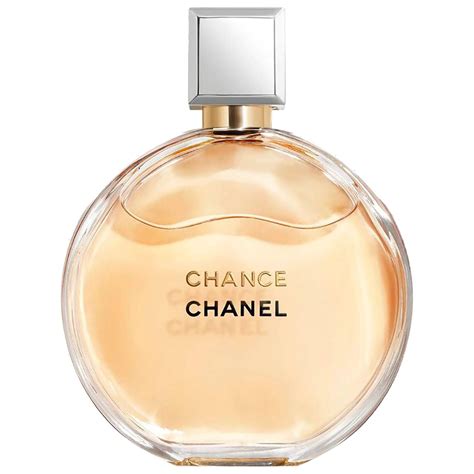 chanel's chance perfume review